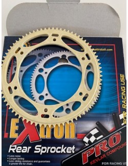 extron pro κορώνα