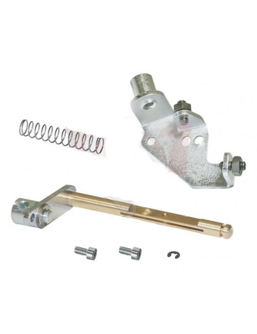 Kit changement support tendeur de gaine Carburateur Tryton HB27