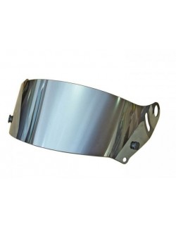 Arai GP6/SK6 Iridium Multilayer Mirror Visor