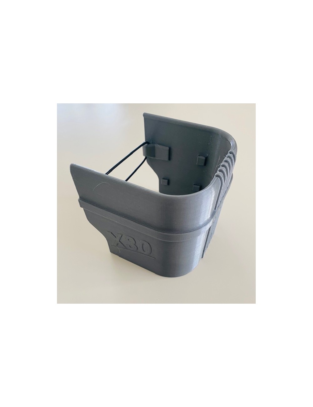 Protection cylindre X30 Protection cylindre X30