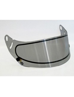Visière écran Arai GP6/SK6 Iridium mulitcouches fumé claire