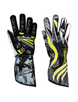 Speed Handschuhe Brisbane G-3 -Magickart