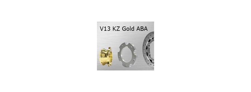 V13 KZ ORO ABA