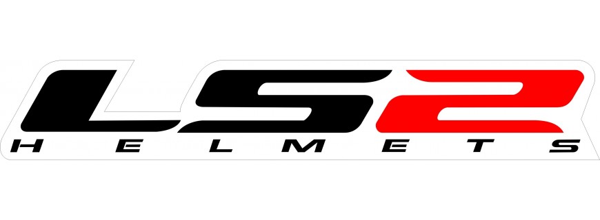 LS2 Helmet