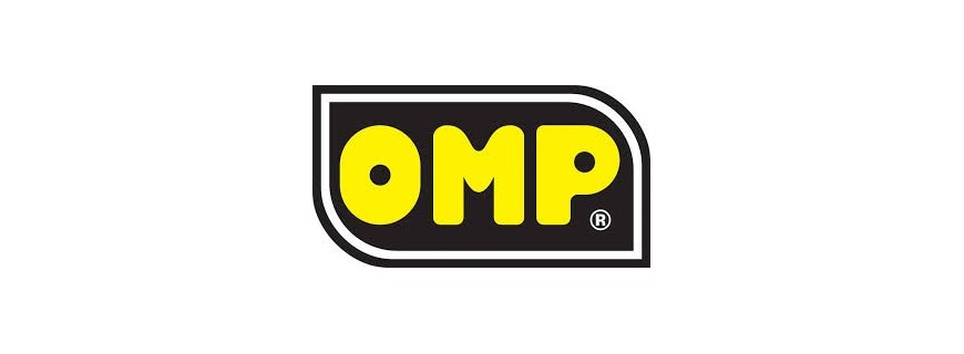 Κράνος Omp