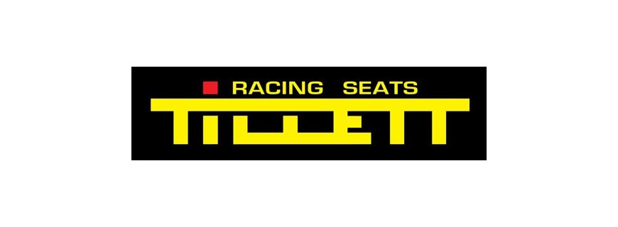 Tillett Racing 