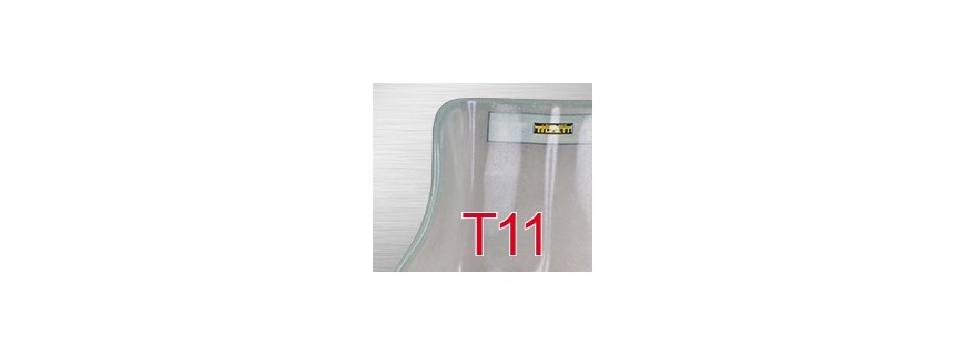 Carreras Tillet T11