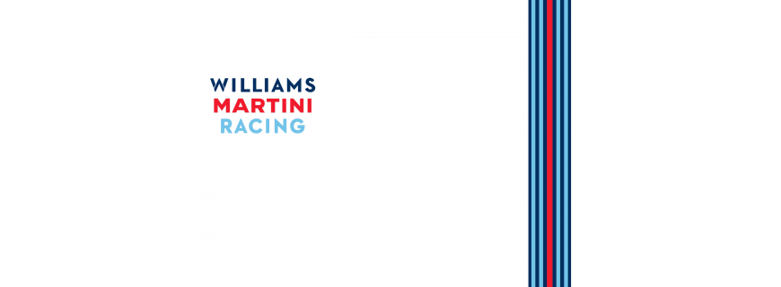 William racing