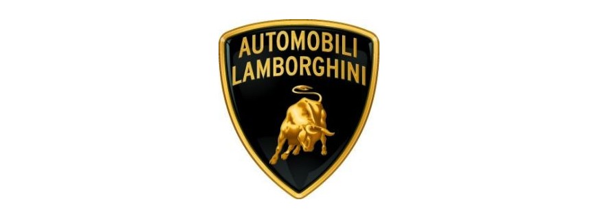 carros lamborghini