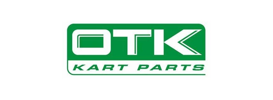spare parts OTK