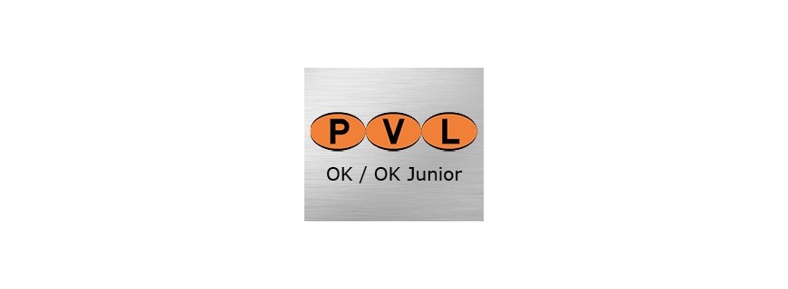 Accensione OK / OK Junior