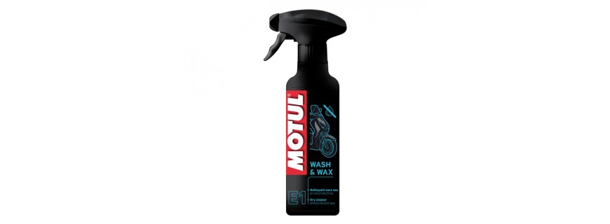 Manutenzione Motul