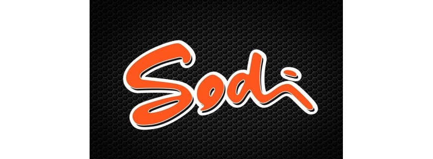 Sodi card