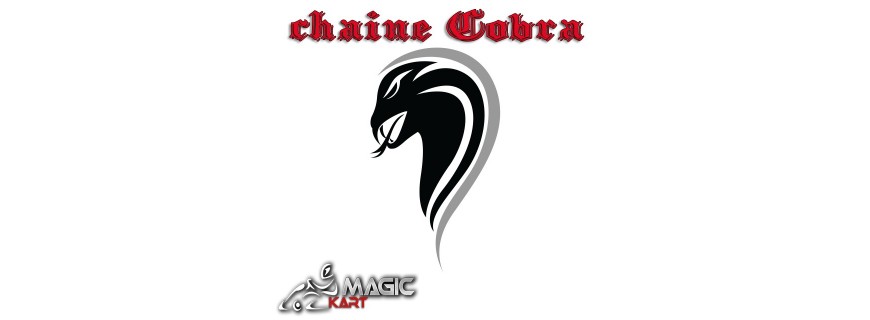 Cobra chain