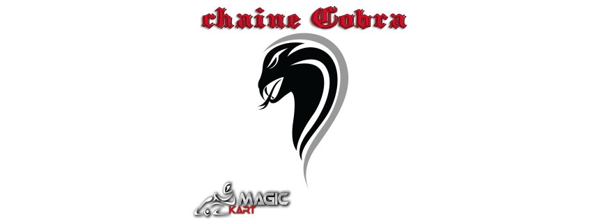 Cobra chaine
