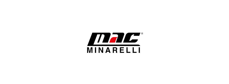 MacMinarelli -gold