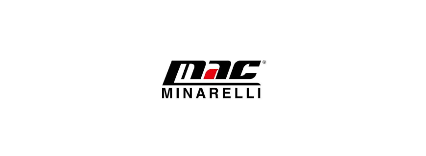 MacMinarelli -oro