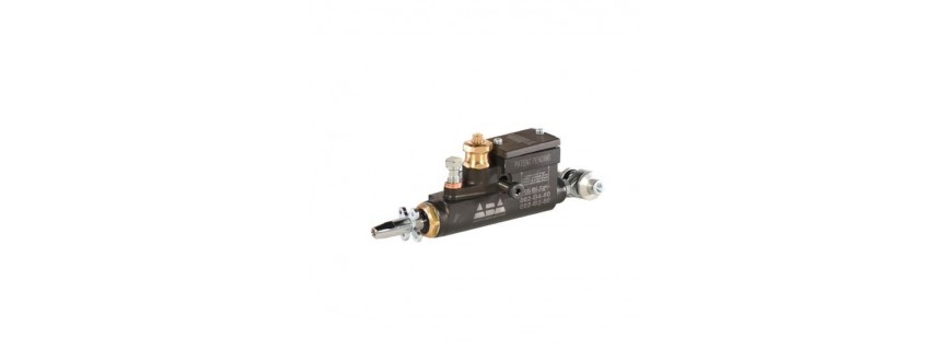 Brake pump V09/V10/V11/New Age Gold