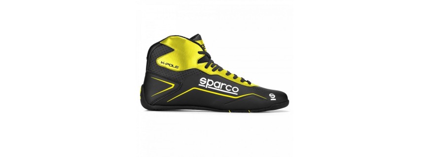 Sparco boot