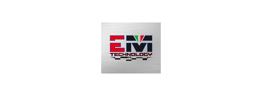 EM-TECHNOLOGIE