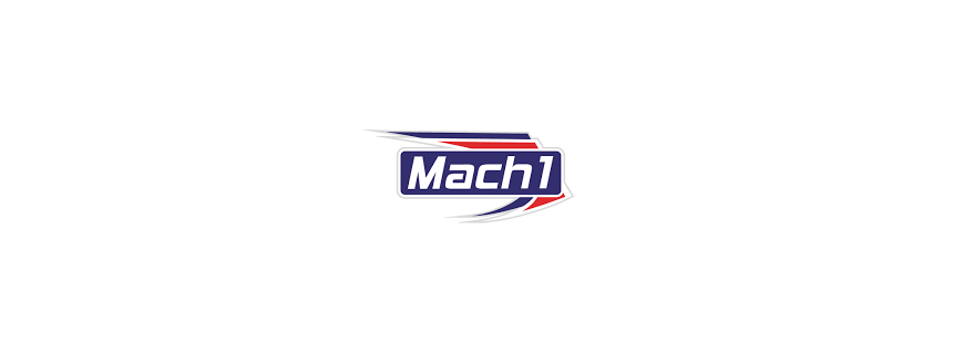 Mach1 kart
