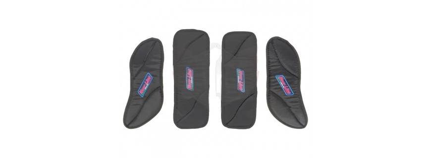 Seat foam