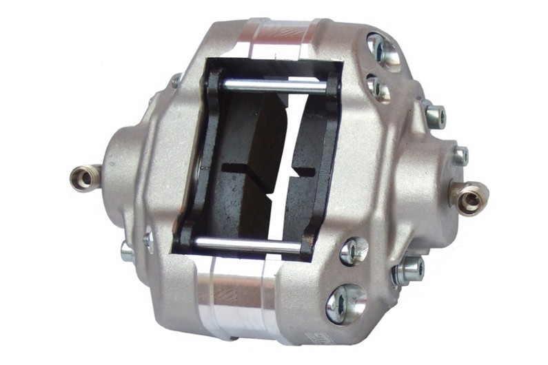Calibro AR BSM