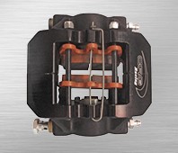 Bremssattel hinten V05