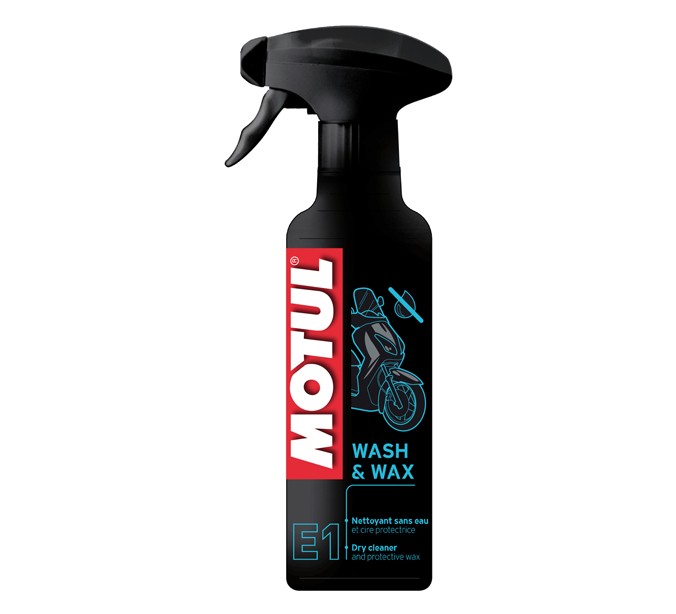 Motul Wartung
