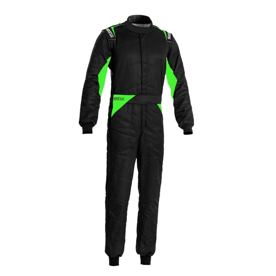 SPARCO