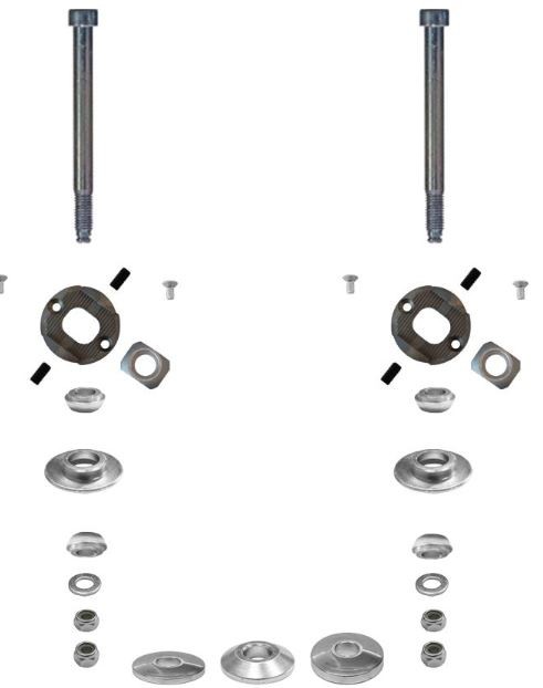 Exzentrischer 10,25 Sniper CRG