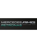 Mercedes Amg Petronas